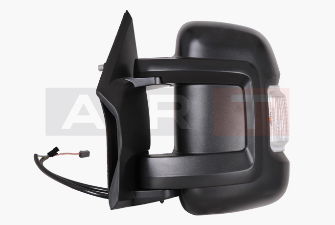 DIŞ DİKİZ AYNASI KOMPLE DUCATO III 2006- ELEKTRİKLİ SİNYALLİ SOL