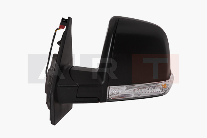 DIŞ DİKİZ AYNASI KOMPLE DOBLO 2010- ELK KAT ISITMALI SİN TEK SAĞ