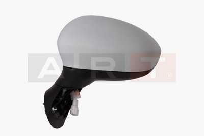 DIŞ DİKİZ AYNASI KOMPLE GRANDEPUNTO LİNEA 2007- MEKANİK AST SOL