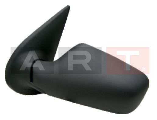 DIŞ DİKİZ AYNASI KOMPLE FIAT PUNTO 5D 1994-1999 MEKANİK SAĞ