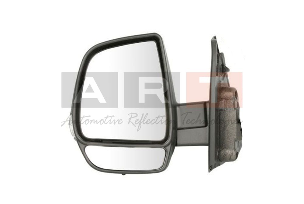 DIŞ DİKİZ AYNASI KOMPLE DOBLO 2010- MEKANİK SİNYALLİ ÇİFT SOL