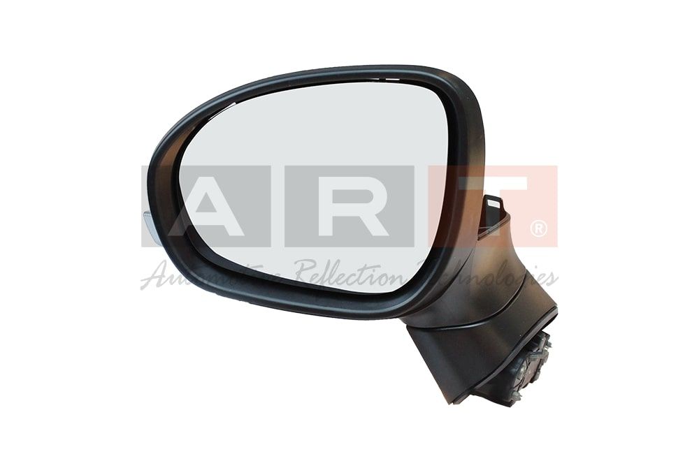 DIŞ DİKİZ AYNASI KOMPLE FIAT 500X 2015-ELK KAT AST SİN SOL