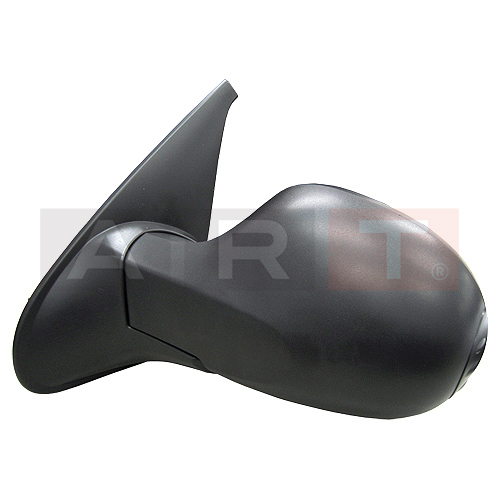 DIŞ DİKİZ AYNASI KOMPLE CLİO SYMBOL THALIA 08-12 ELK ASF SOL