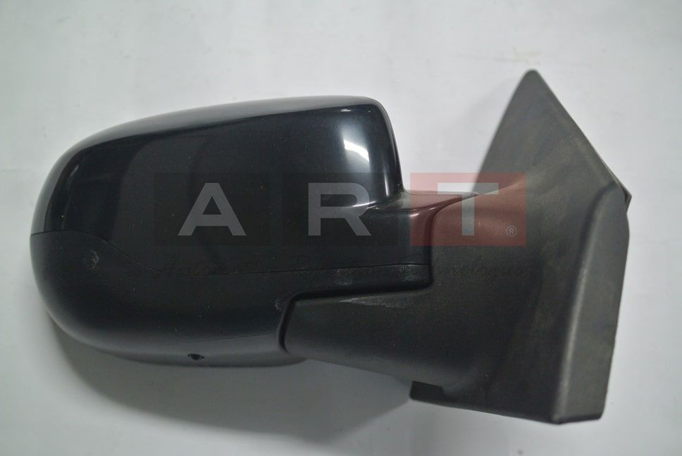 DIŞ DİKİZ AYNASI  CLİO 2009-2012 ELK KAT ISITMALI HB SOL