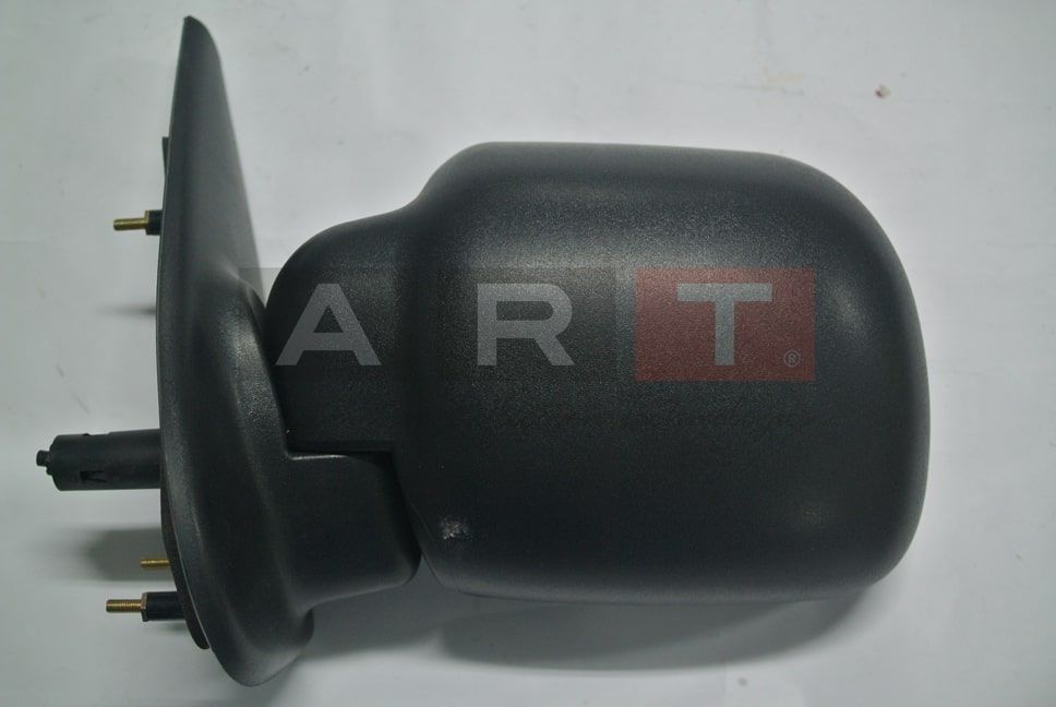 DIŞ DİKİZ AYNASI KOMPLE KANGOO I 1997-2003 ELK ISITMALI FLAT SOL