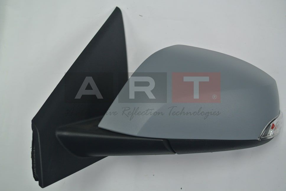 DIŞ DİKİZ AYNASI KOMPLE LAGUNA 2007- ELK KAT ISITMALI AST SİN SAĞ