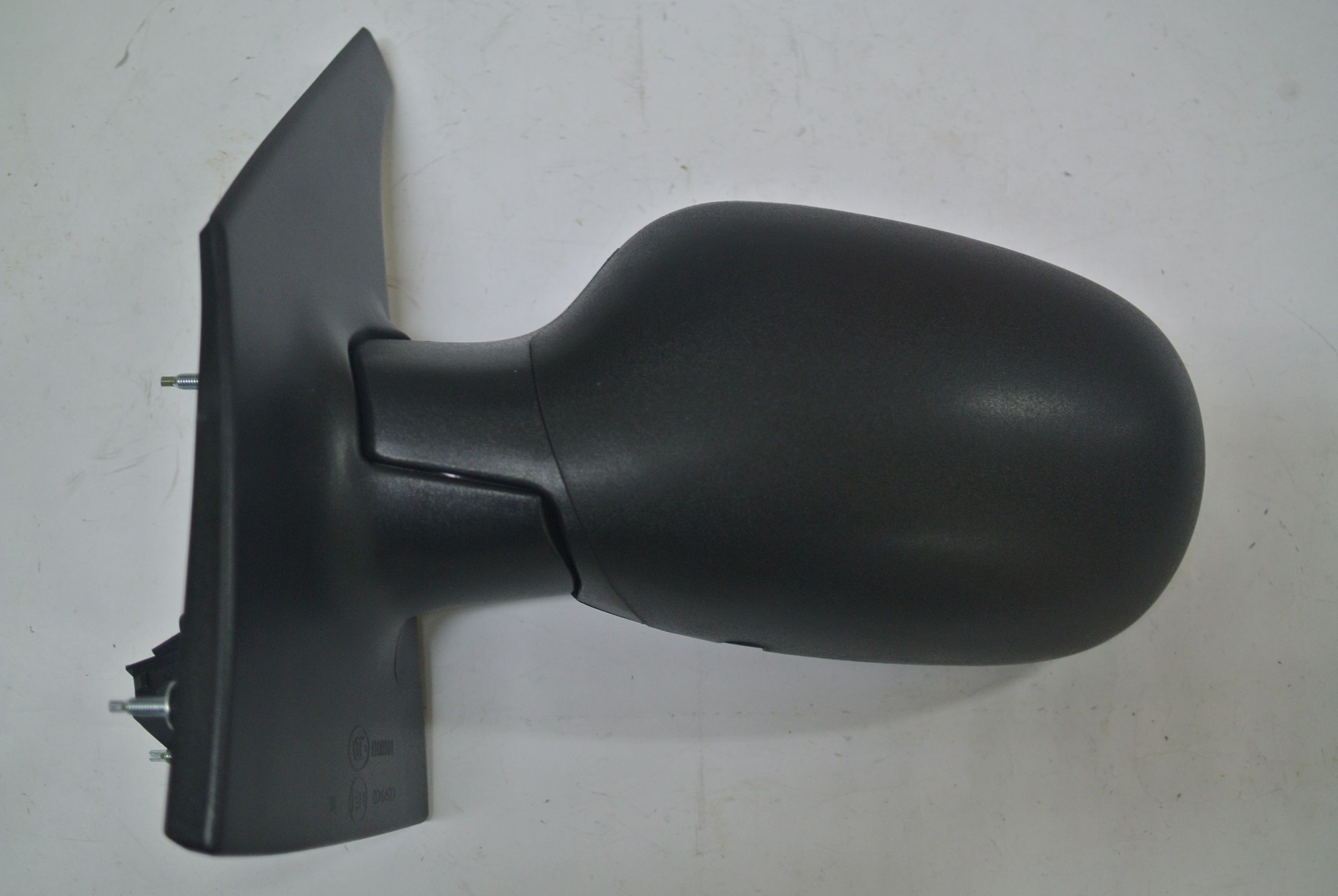 DIŞ DİKİZ AYNASI KOMPLE SCENIC 1996-1999 ELK ISITMALI ASF SOL