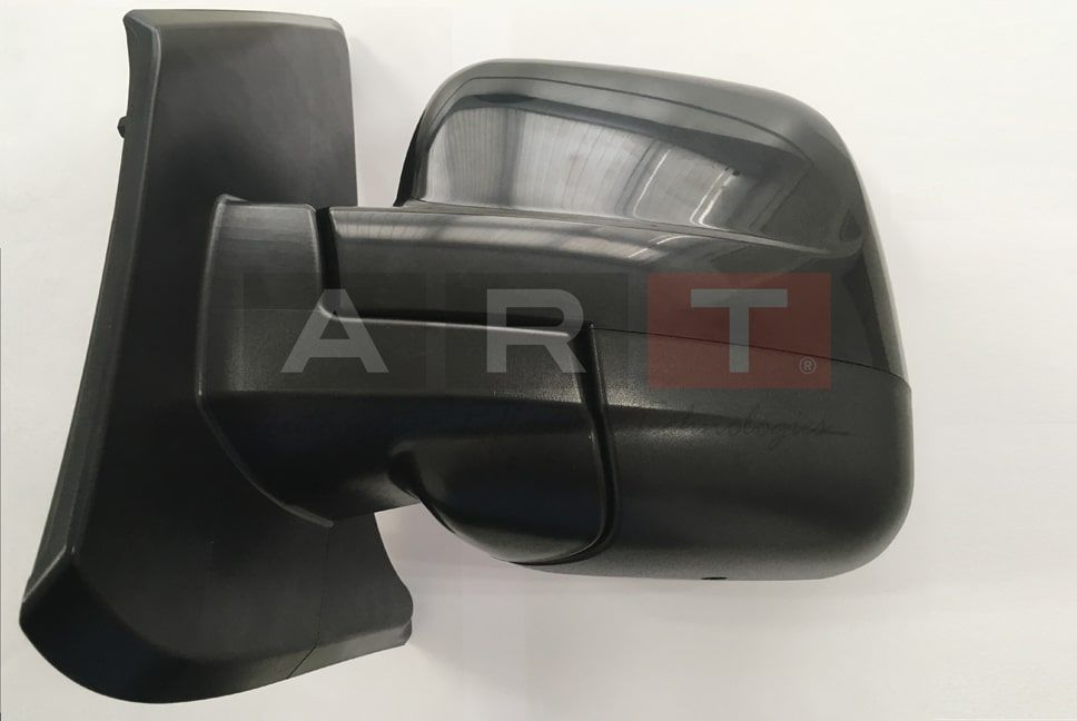 DIŞ DİKİZ AYNASI KOMPLE TRAFFİC 2015- ELK ISITMALI SNS ASF SAĞ