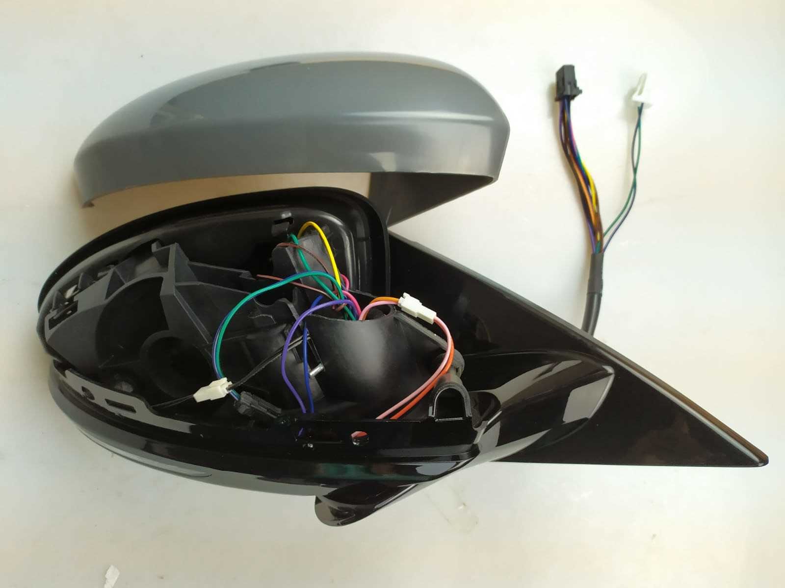 DIŞ DİKİZ AYNASI KOMPLE TALİSMAN 2016-ELK KAT SİN AYD HFZ SAĞ