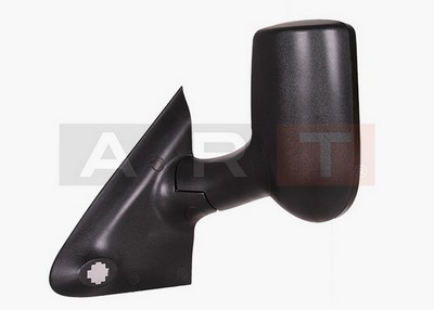 DIŞ DİKİZ AYNASI KOMPLE TRANSİT KAMY.V347V184 2001-ELK U KOL SAĞ