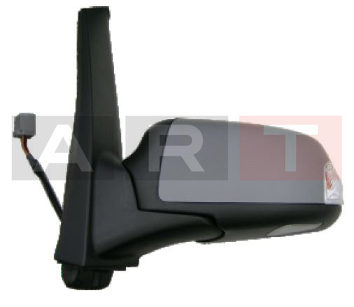 DIŞ DİKİZ AYNASI KOMPLE C-MAX 2003-2011 ELK KAT SİN AST AYD SOL