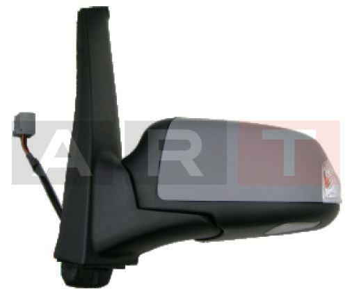 DIŞ DİKİZ AYNASI KOMPLE C-MAX 2003-2011 ELK ISITMALI SİN AYD SAĞ