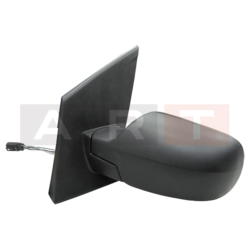 DIŞ DİKİZ AYNASI KOMPLE FİESTA 2001-2005 ELEKTRİKLİ ISITMALI SOL