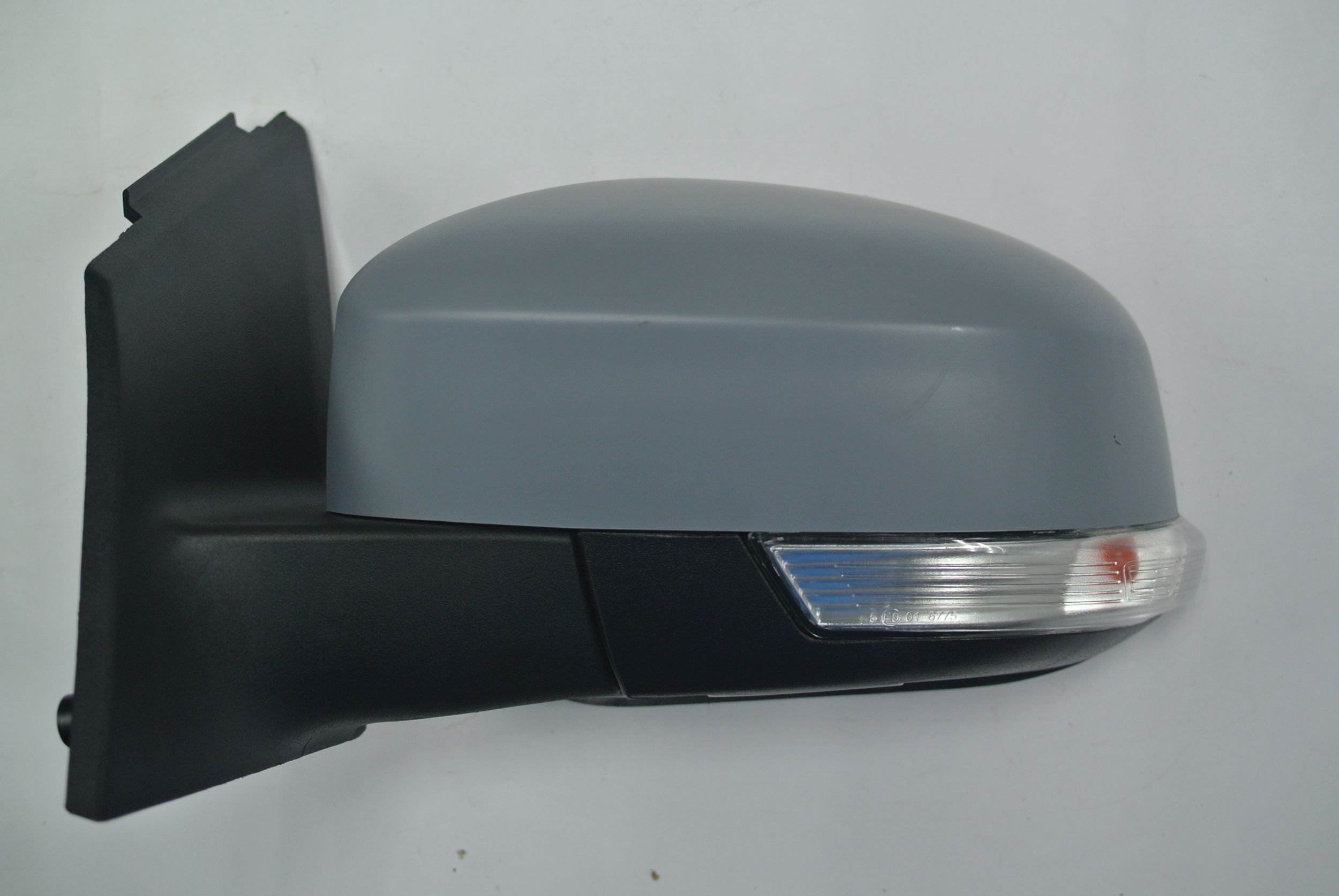 DIŞ DİKİZ AYNASI KOMPLE FOCUS 2012-ELK KAT AST SİN AYD BLİS SOL