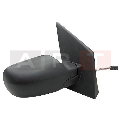 DIŞ DİKİZ AYNASI KOMPLE FUSİON 2002-2005 MEKANİK SAĞ