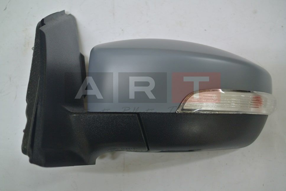 DIŞ DİKİZ AYNASI  KUGA 2013-ELK KAT ISITMALI SİN AYD SAĞ