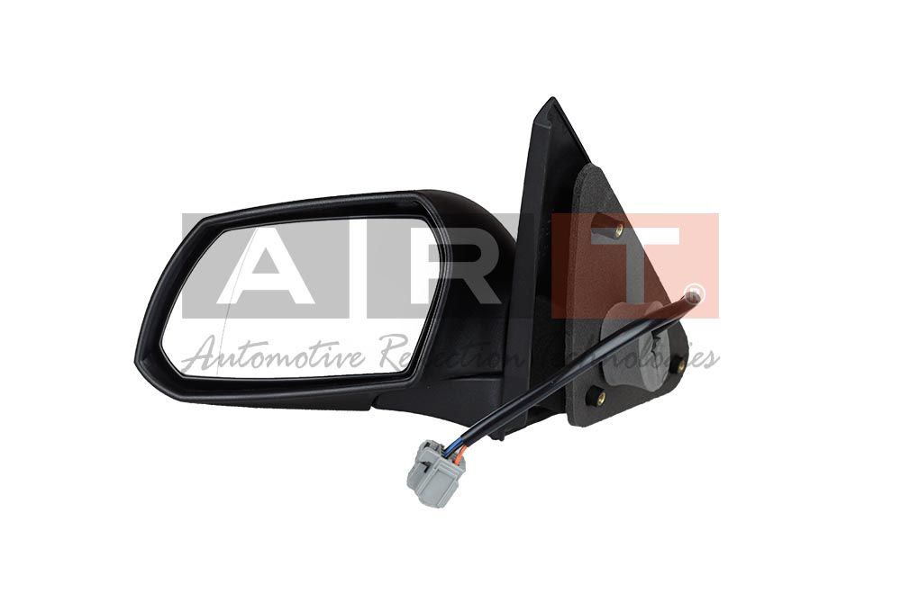 DIŞ DİKİZ AYNASI KOMPLE MONDEO 2000-2003 ELK ISITMALI ASF SOL