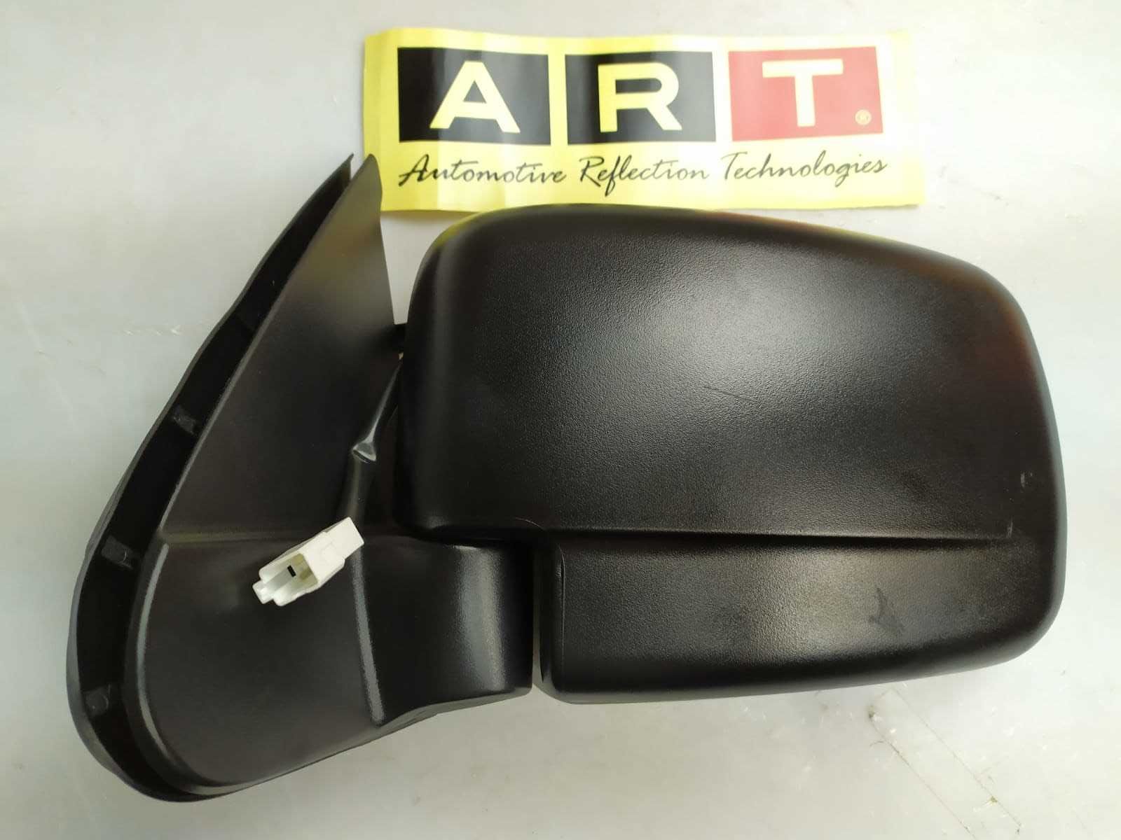 DIŞ DİKİZ AYNASI KOMPLE RANGER 1998-2006 ELEKTRİKLİ SOL