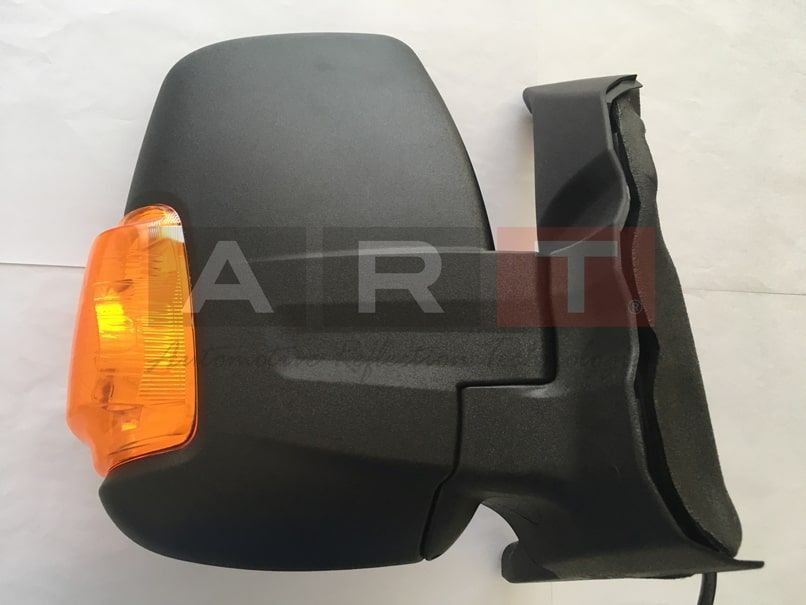 DIŞ DİKİZ AYNASI KOMPLE TRANSİT V363 2014- ELK SARI SİNYAL SOL