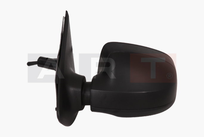 DIŞ DİKİZ AYNASI KOMPLE SANDERO 2014- MEKANİK SOL