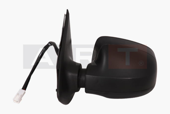 DIŞ DİKİZ AYNASI KOMPLE SANDERO 2014- ELEKTRİKLİ SAĞ