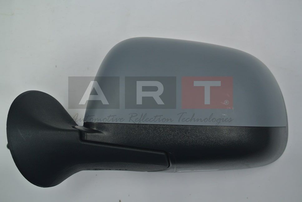 DIŞ DİKİZ AYNASI KOMPLE DUSTER 2010-2012 ELEKTRİKLİ ISITMALI SOL