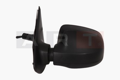 DIŞ DİKİZ AYNASI KOMPLE LOGAN MCW 2012-2014 MEKANİK SOL