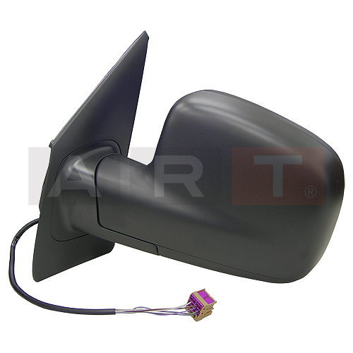 DIŞ DİKİZ AYNASI  VW TRANSPORTER T5 2003-2009 ISITMALI SOL
