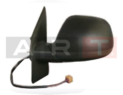 DIŞ DİKİZ AYNASI  VW T6 2010- ELEKTRİKLİ ISITMALI SAĞ