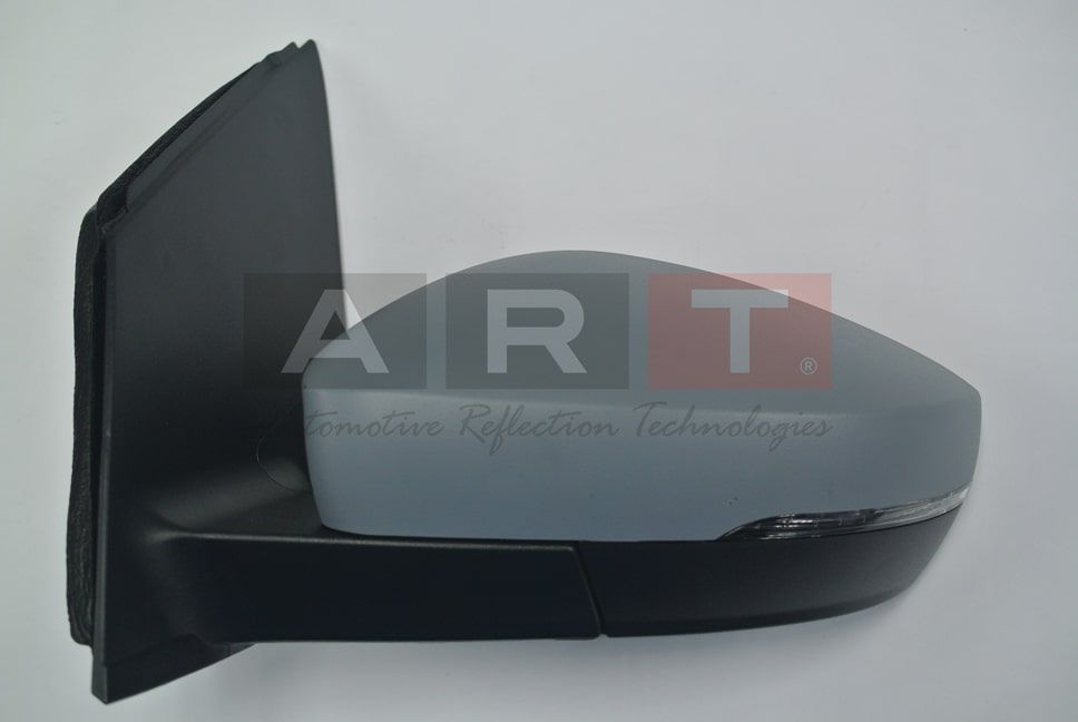 DIŞ DİKİZ AYNASI  VW POLO 2009-2017 ELK ISITMALI SİN SOL