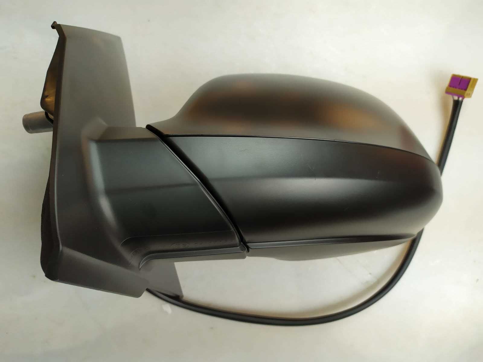 DIŞ DİKİZ AYNASI  VW TRANSPORTER T6 2015-ELK KAT ASF SOL