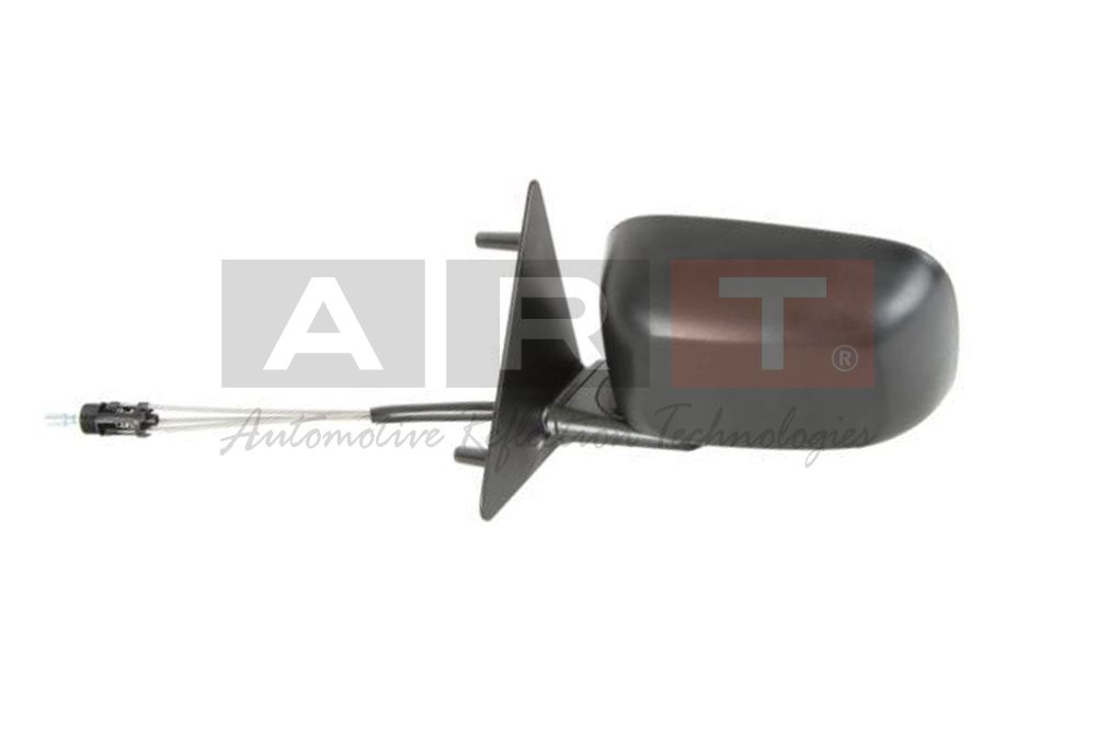 DIŞ DİKİZ AYNASI KOMPLE VW GOLF II 1987-1991 MEKANİK SOL