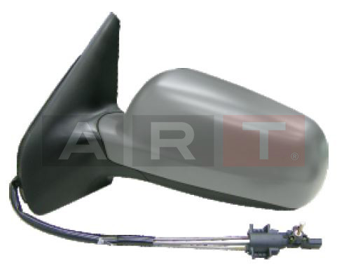 DIŞ DİKİZ AYNASI  VW GOLF IV 1997-2003 MEK ASF BÜYÜK SOL