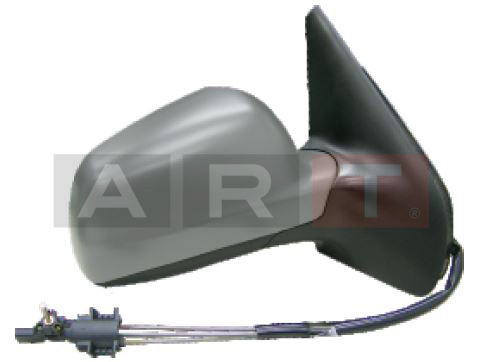 DIŞ DİKİZ AYNASI KOMPLE VW GOLF IV 1997-2003 MEK AST KÜÇÜK SAĞ