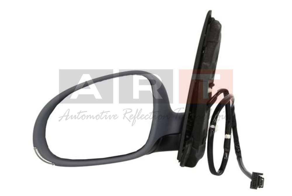 DIŞ DİKİZ AYNASI  GOLF PLUS 2005-2013 ELK ISITMALI SİN SOL