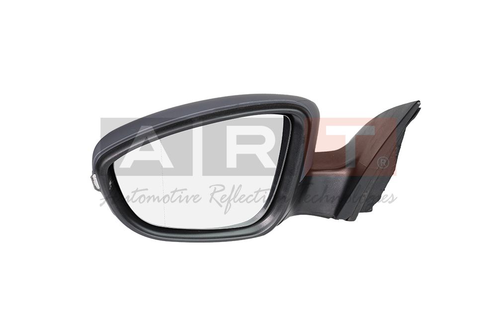 DIŞ DİKİZ AYNASI  VW PASSAT CC 2011-ELK SİN AYD HFZ ASF SOL