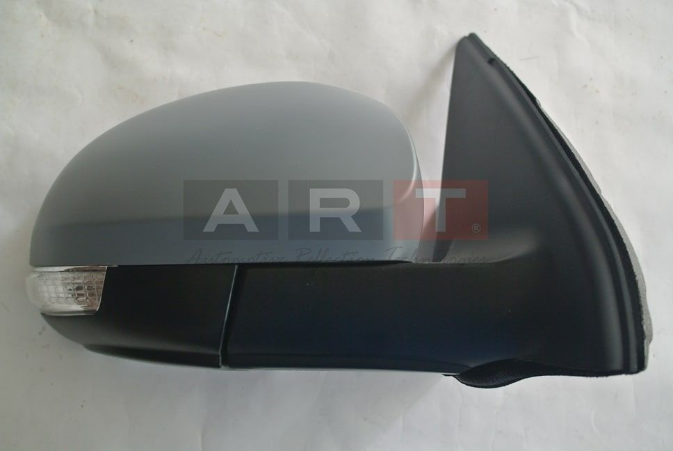 DIŞ DİKİZ AYNASI  VW TİGUAN 2009-2015 ELK KAT SİN AYD SOL