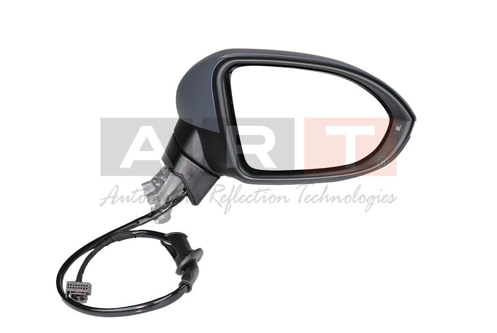 DIŞ DİKİZ AYNASI  VW PASSAT 2015-ELK KAT SİN AYD HFZ SAĞ