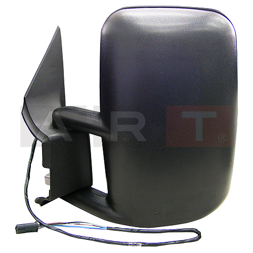 DIŞ DİKİZ AYNASI  VW LT35 1996-2006 ELEKTRİKLİ ISITMALI SOL