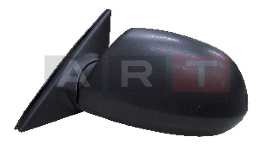 DIŞ DİKİZ AYNASI KOMPLE HYUNDAİ ELANTRA 2000-2006 ELK SOL