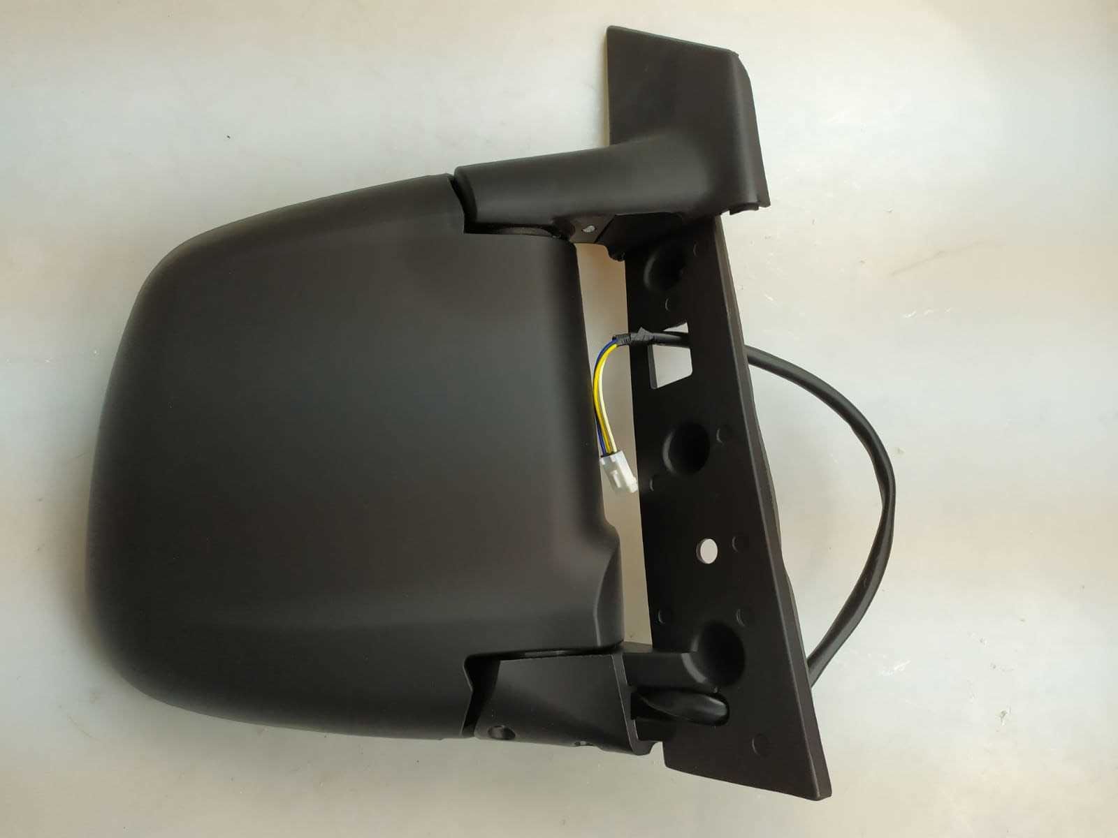 DIŞ DİKİZ AYNASI  STAREX 2005-2008 ELEKTRİKLİ SAĞ