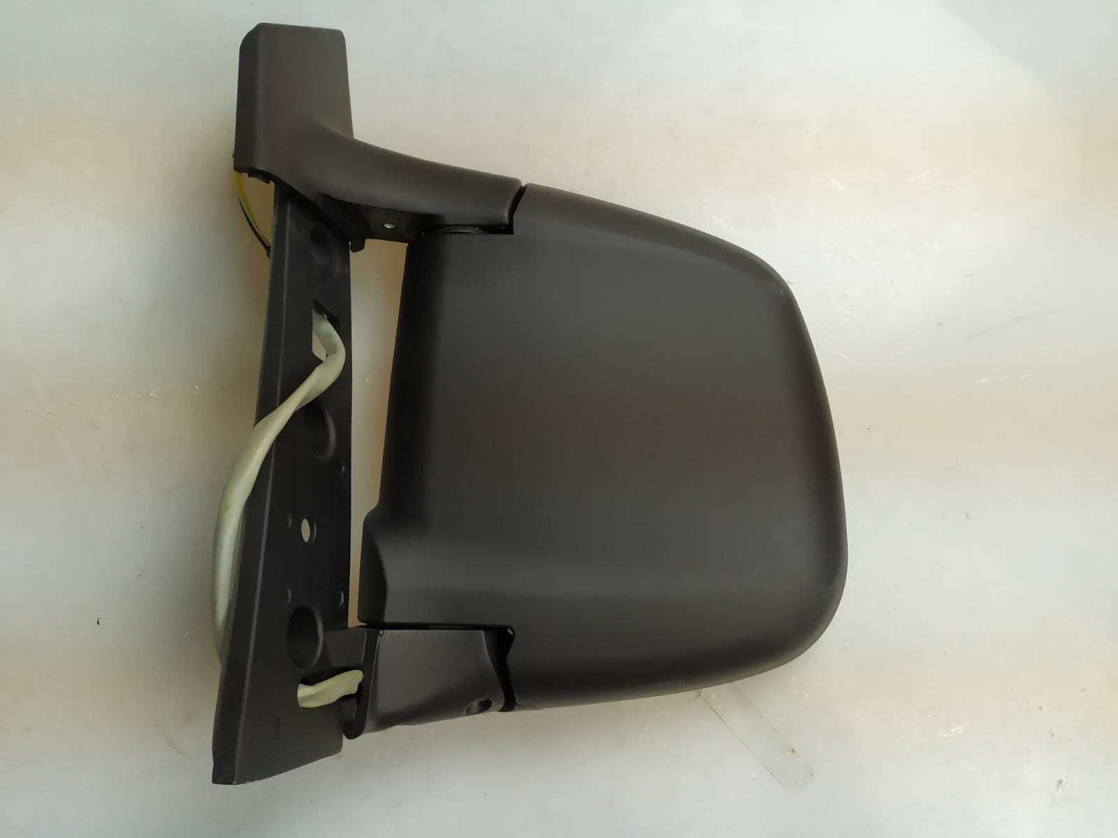 DIŞ DİKİZ AYNASI  STAREX 2005-2008 ELEKTRİKLİ SOL