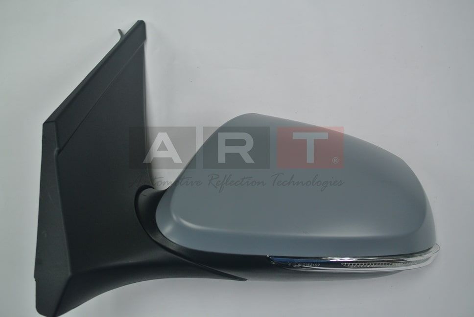DIŞ DİKİZ AYNASI KOMPLE HYUNDAİ İ10 2014-ELK KAT AST SİN SOL