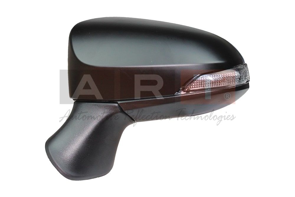 DIŞ DİKİZ AYNASI  AVENSİS 2015-ELK ISITMALI SİN ASF SOL