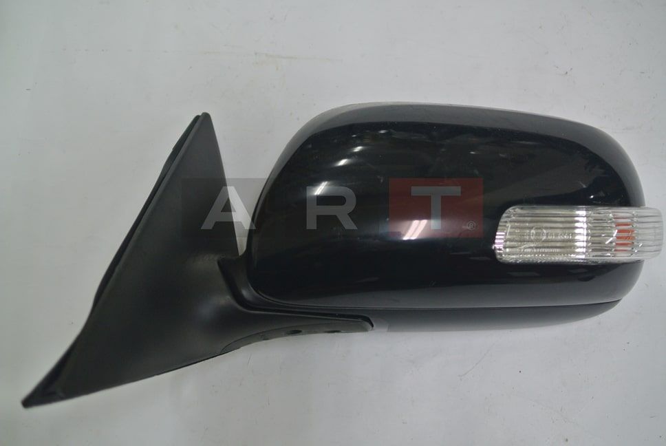 DIŞ DİKİZ AYNASI  TOYOTA CAMRY 2006-2011 ELK KAT SİN SOL