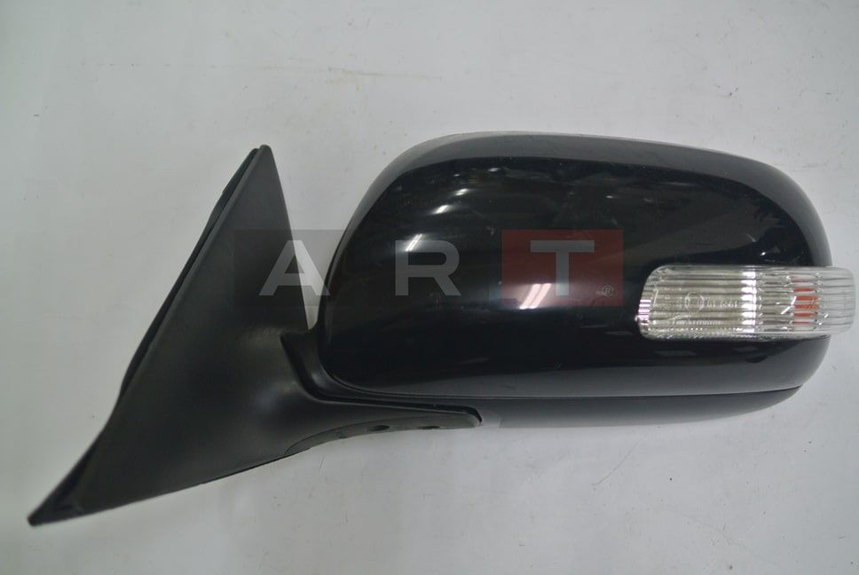 DIŞ DİKİZ AYNASI KOMPLE TOYOTA CAMRY 2006-2011 ELK SOL