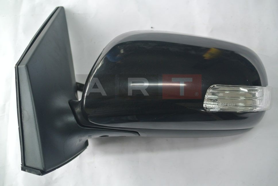 DIŞ DİKİZ AYNASI  TOYOTA COROLLA 2008-2010 ELK KAT SİN SOL
