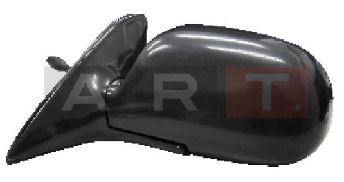 DIŞ DİKİZ AYNASI KOMPLE TOYOTA COROLLA 1992-1997 MEKANİK SAĞ