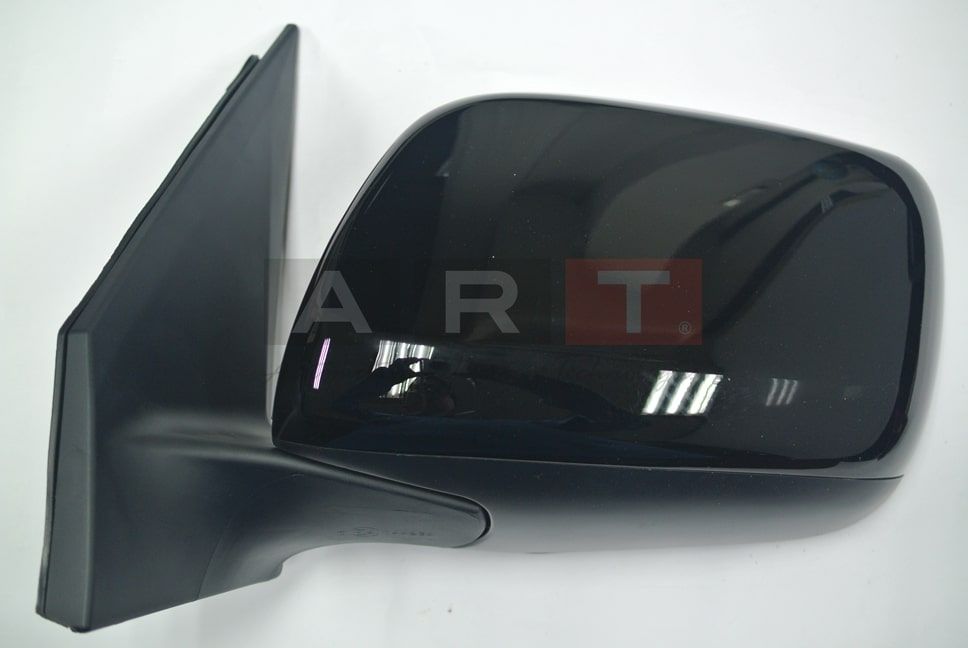DIŞ DİKİZ AYNASI KOMPLE TOYOTA LAND CRUİSER 2010- ELK KAT AST SAĞ