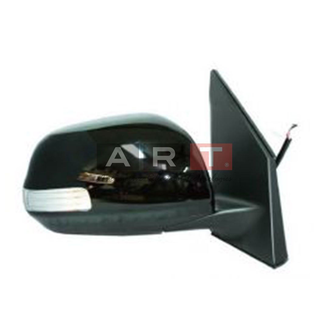 DIŞ DİKİZ AYNASI  RAV4 2006-2012 ELK KAT ISITMALI SİN SAĞ